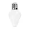 10" DIY Plastic Bulb Ornament by Make Market®